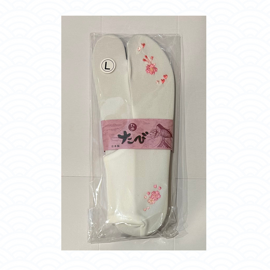 Tabi socks L