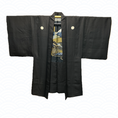 Men's Haori