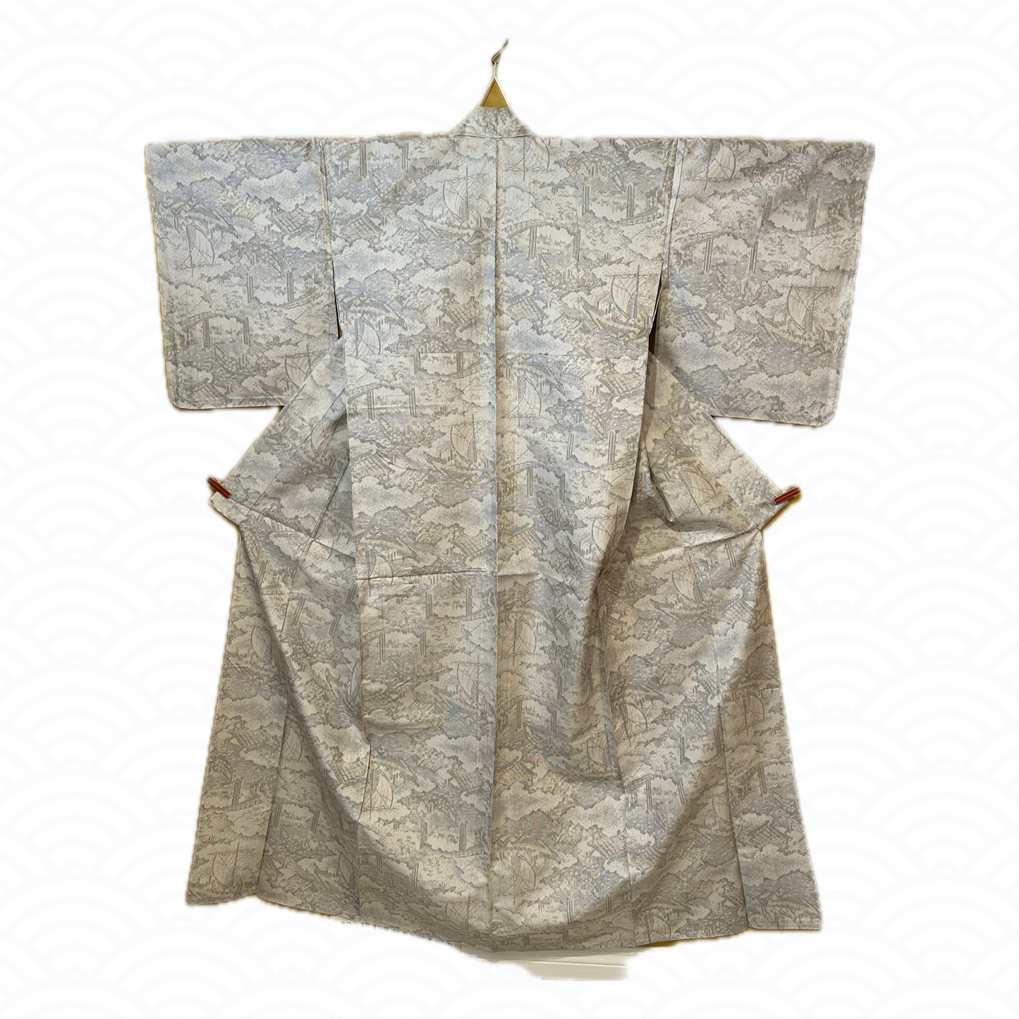 Womens Kimono