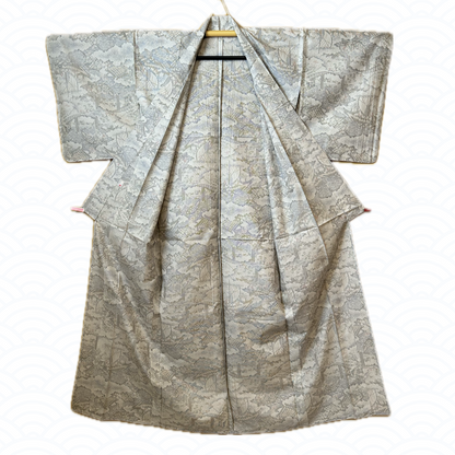 Womens Kimono