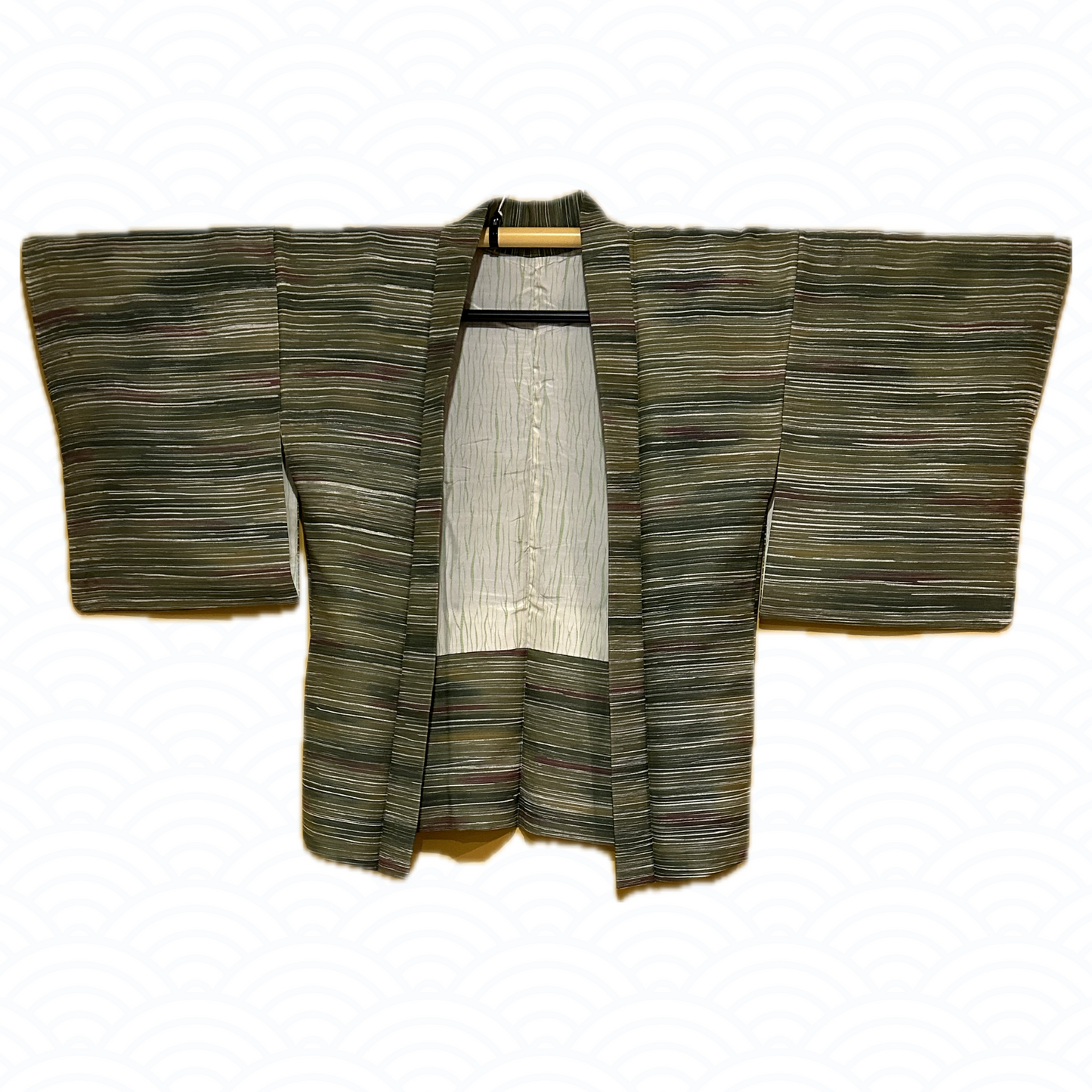 Womens Haori