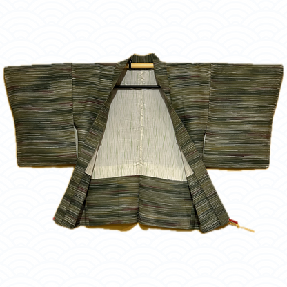 Womens Haori