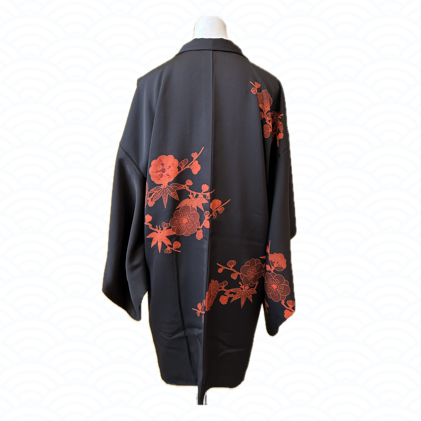 Womens Haori