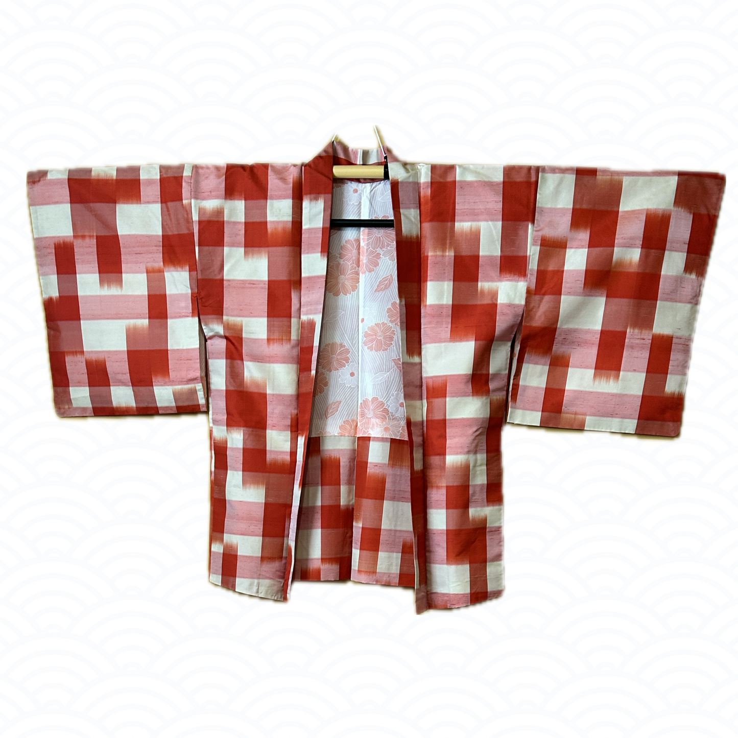 Womens Haori