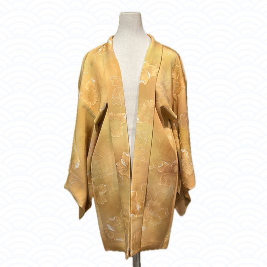 Womens Haori