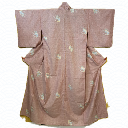 Womens Kimono