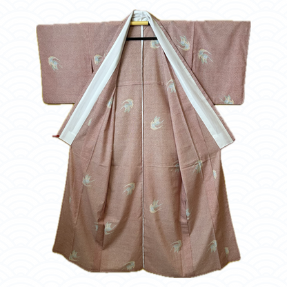 Womens Kimono