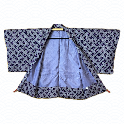 Womens Haori