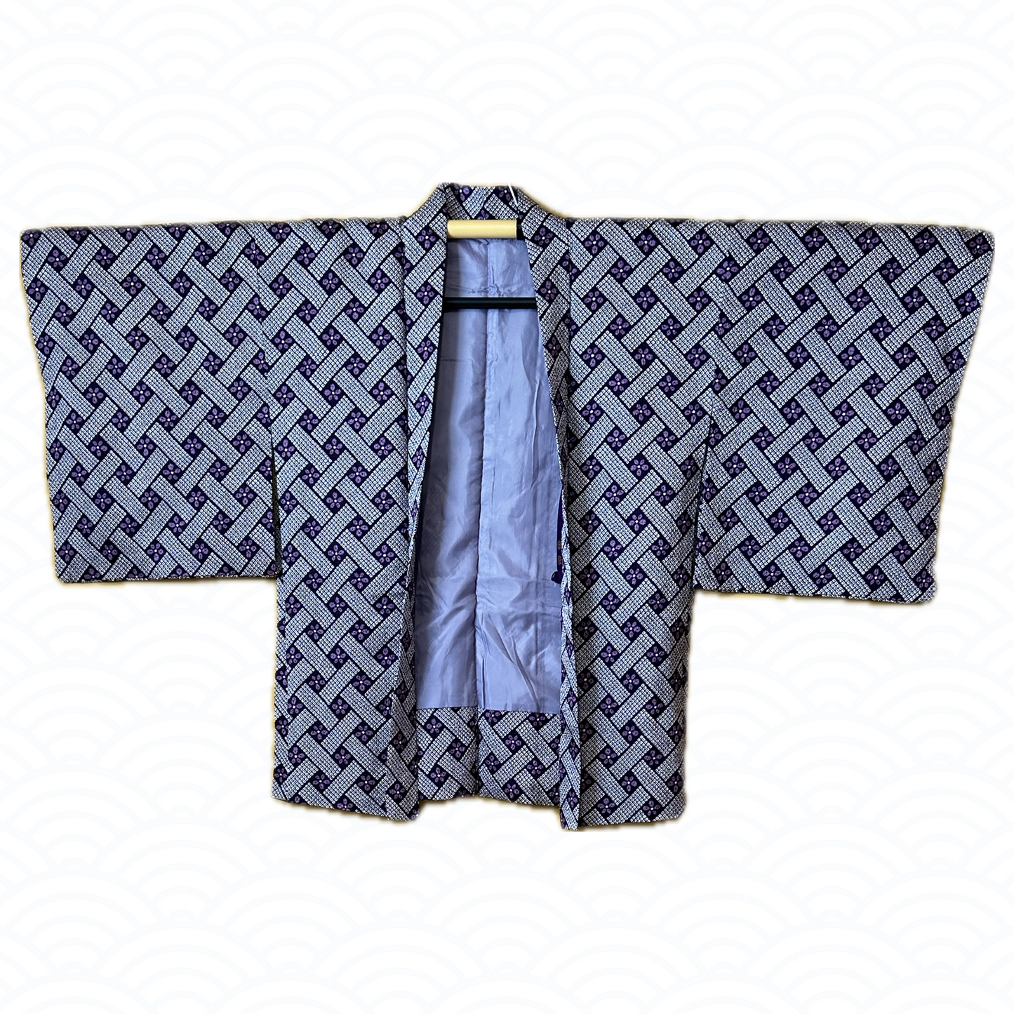 Womens Haori