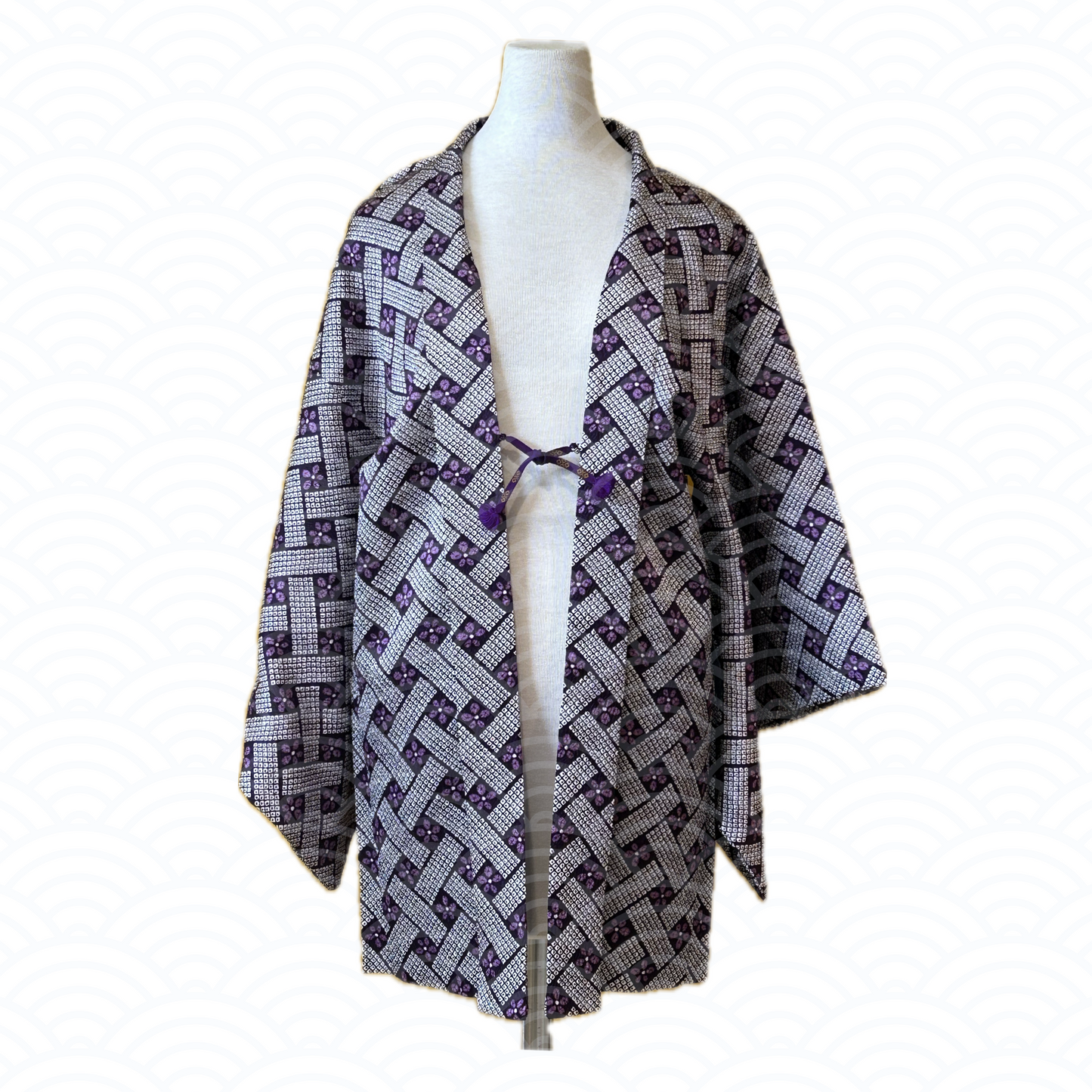 Womens Haori