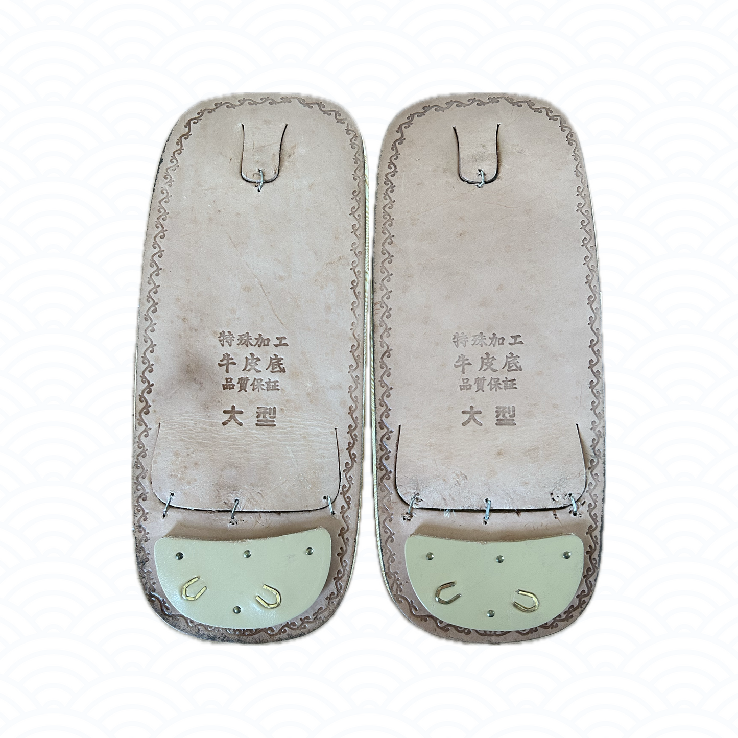 Setta (Men's sandals)