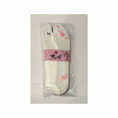 Tabi socks M