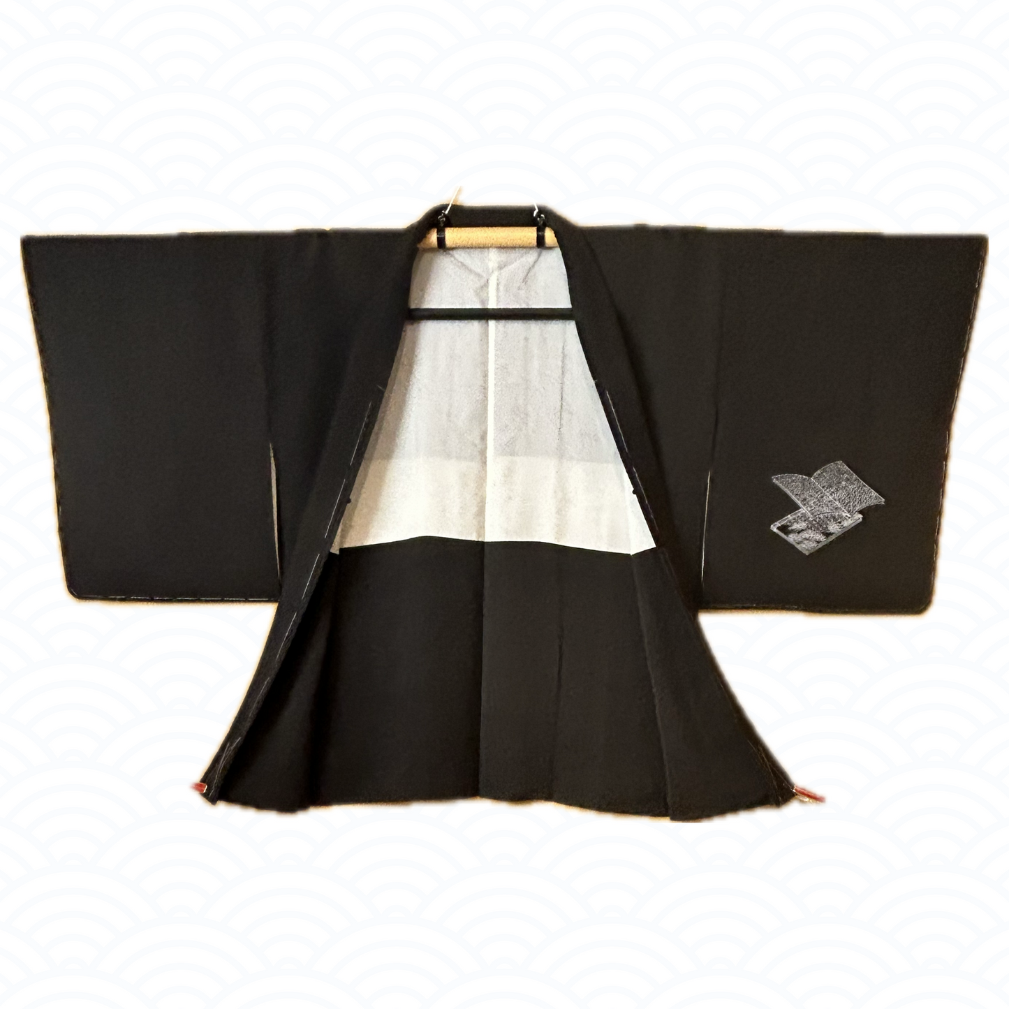 Womens Haori