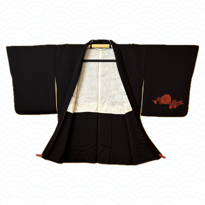 Womens Haori