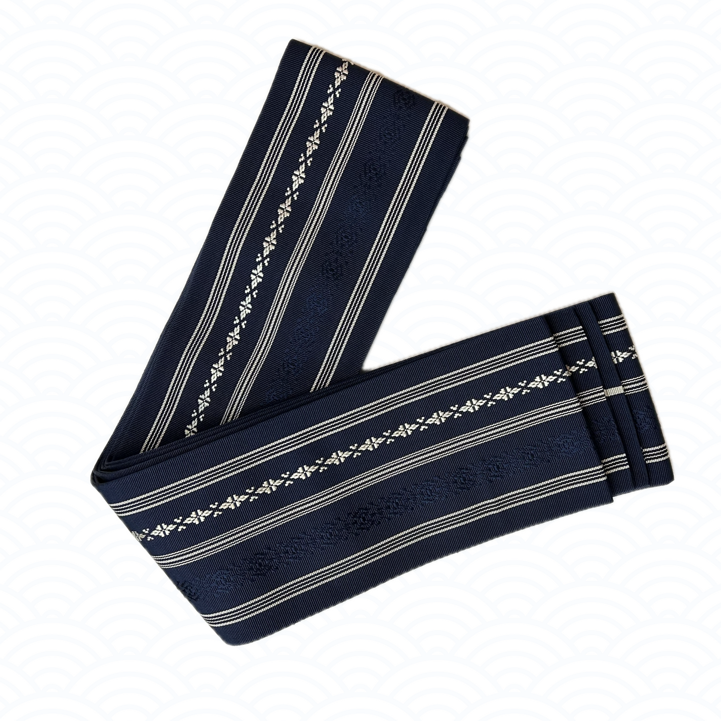 Men's obi